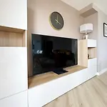 The Maritime Escape F3 Port & Historic Center Apartman *
