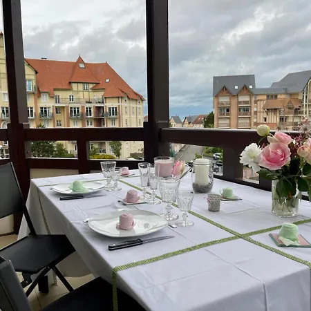 Apartman The Maritime Escape F3 Port & Historic Center Dives-sur-Mer