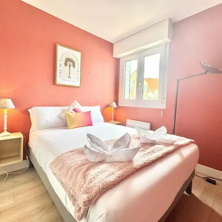 The Maritime Escape F3 Port & Historic Center