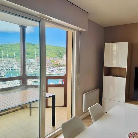 דירה The Maritime Escape F3 Port & Historic Center *