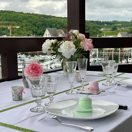 דירה The Maritime Escape F3 Port & Historic Center *