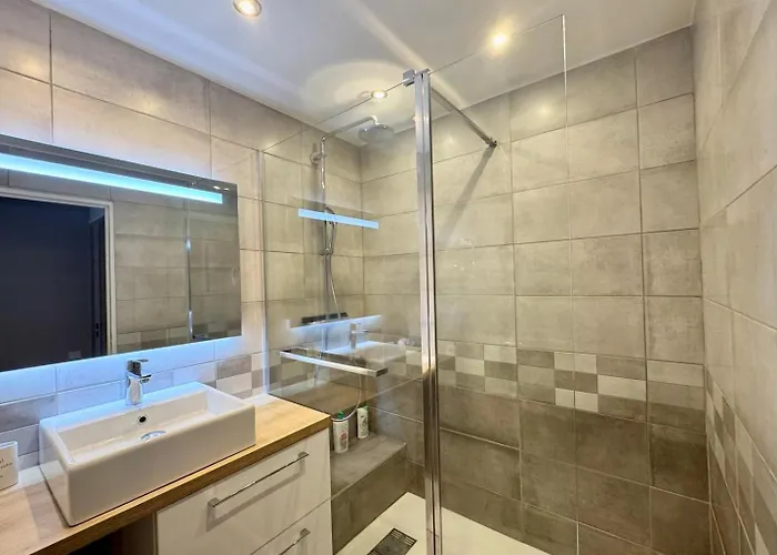 Daire The Maritime Escape F3 Port & Historic Center Dives-sur-Mer